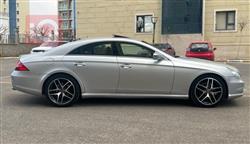 مرسيدس بنز CLS